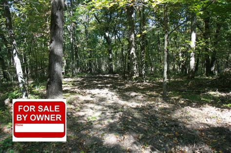 X2 13rd timbered 23rd open land with seasonal creek. . Craigslist land for sale by owner